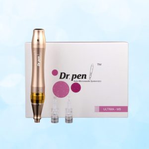 Microneedling Derma Pen ULTIMA M5